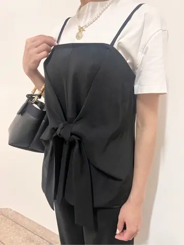 ONWARD CROSSET SELECT 狩野 コーディネート画像