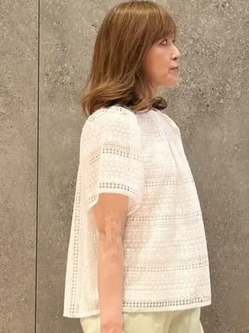 ONWARD CROSSET SELECT yone  コーディネート画像