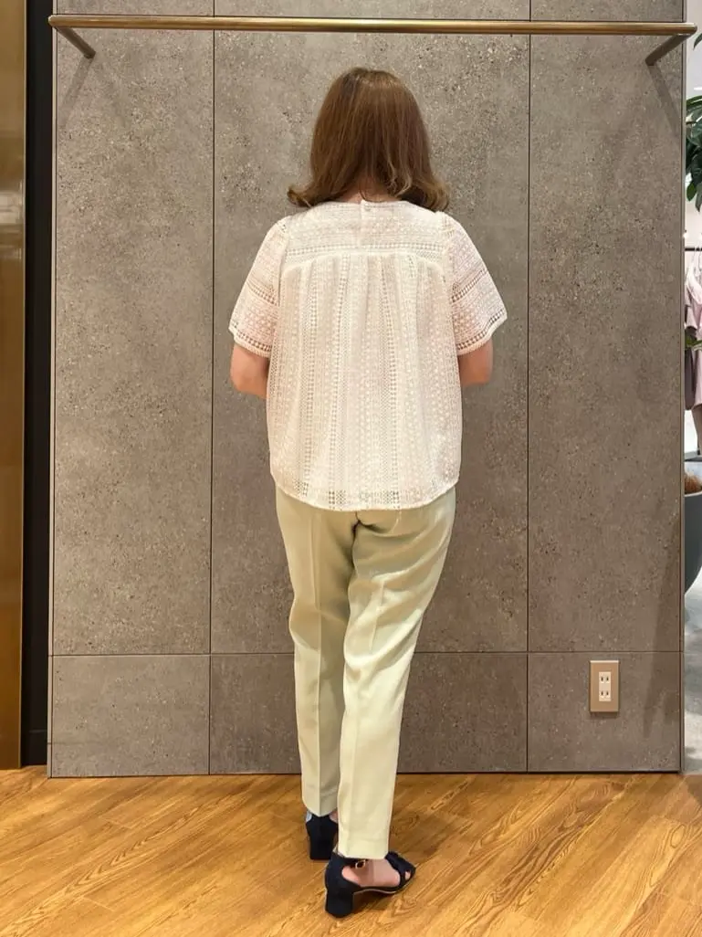 ONWARD CROSSET SELECT yone  コーディネート画像