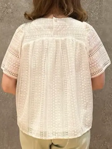 ONWARD CROSSET SELECT yone  コーディネート画像