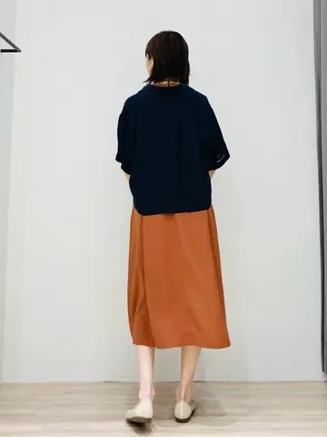 ONWARD CROSSET SELECT Chie コーディネート画像