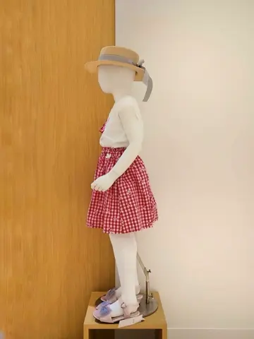 ONWARD CROSSET SELECT 岡 コーディネート画像