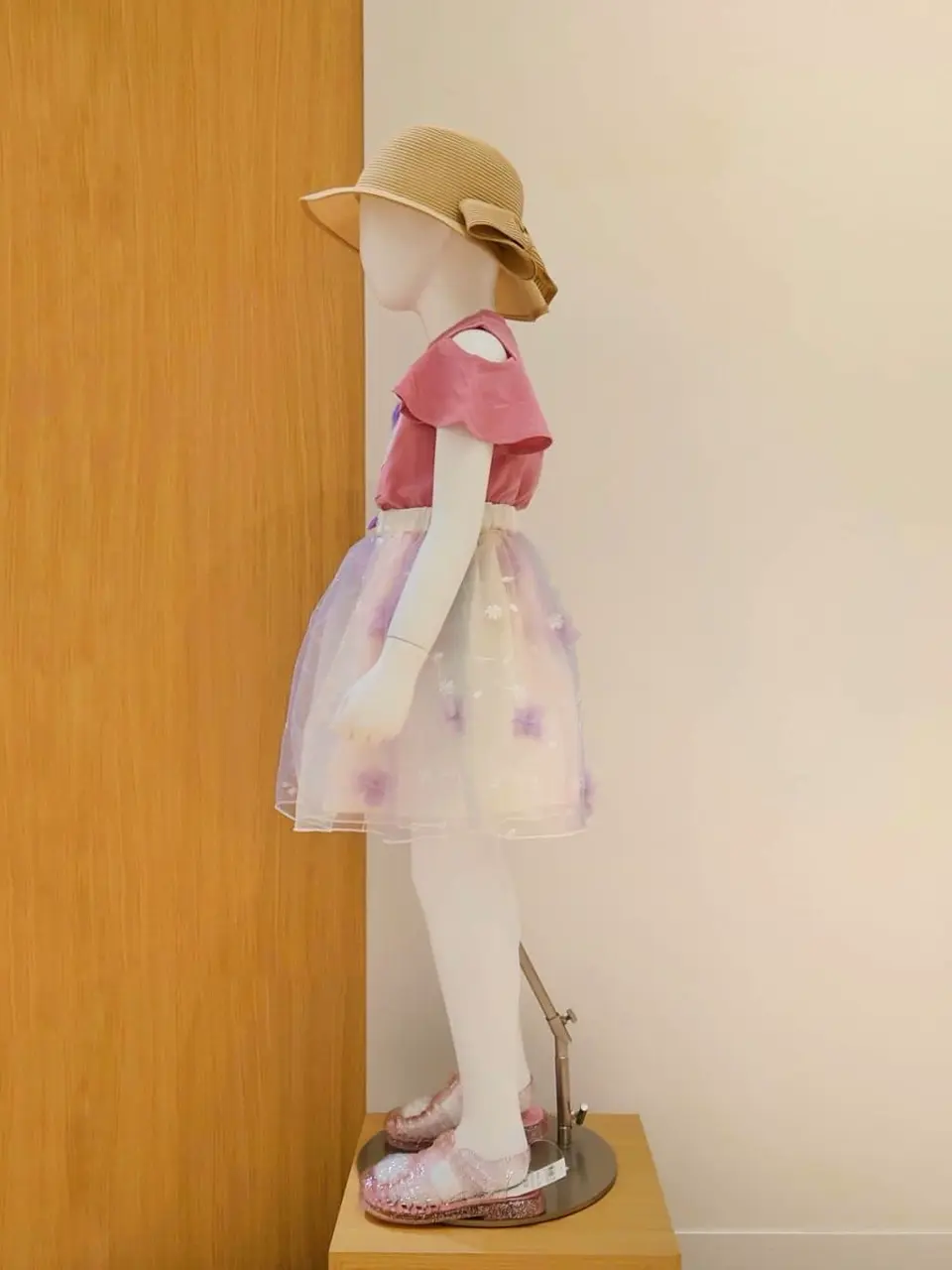 ONWARD CROSSET SELECT 岡 コーディネート画像