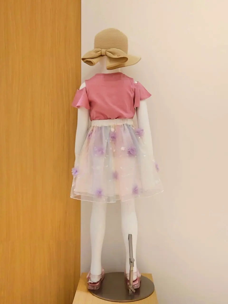 ONWARD CROSSET SELECT 岡 コーディネート画像