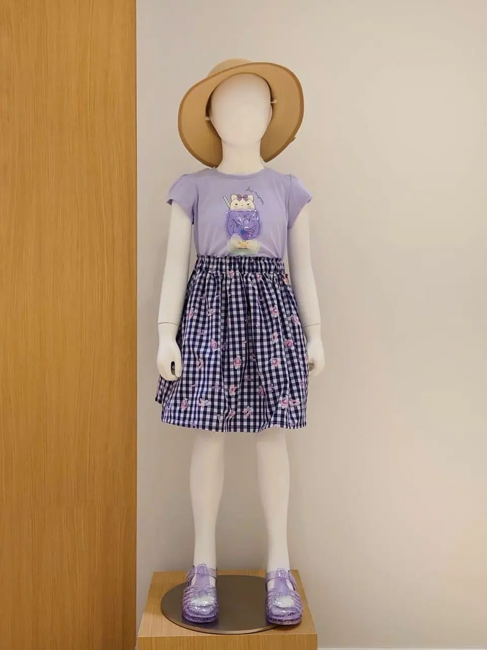 ONWARD CROSSET SELECT 岡 コーディネート画像