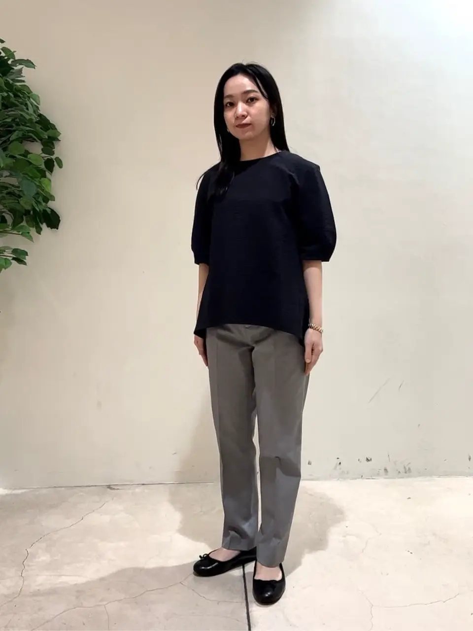 ONWARD CROSSET SELECT 一瀬 コーディネート画像