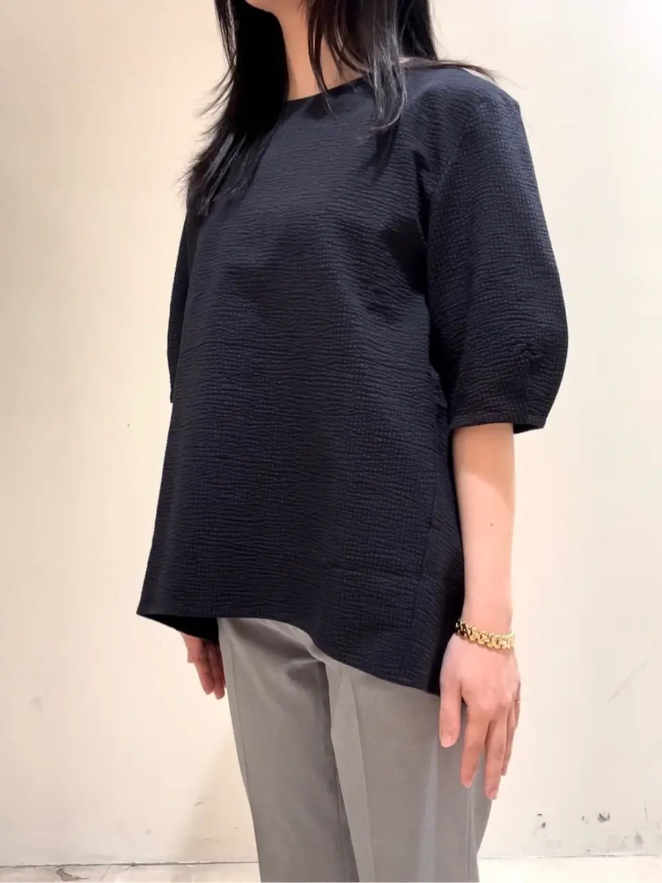 ONWARD CROSSET SELECT 一瀬 コーディネート画像