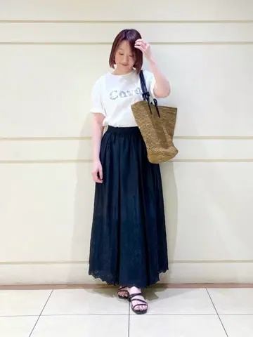 ONWARD CROSSET SELECT 加藤 コーディネート画像