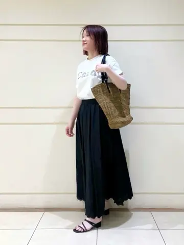 ONWARD CROSSET SELECT 加藤 コーディネート画像