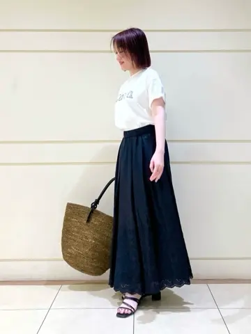 ONWARD CROSSET SELECT 加藤 コーディネート画像