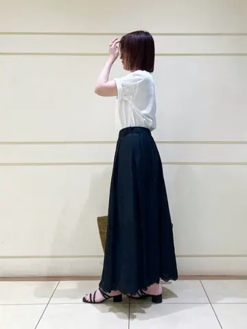 ONWARD CROSSET SELECT 加藤 コーディネート画像