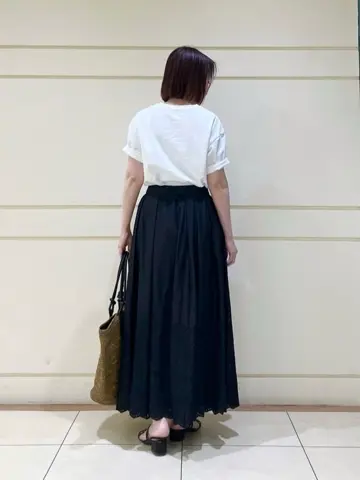 ONWARD CROSSET SELECT 加藤 コーディネート画像