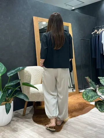 ONWARD CROSSET SELECT 東 コーディネート画像