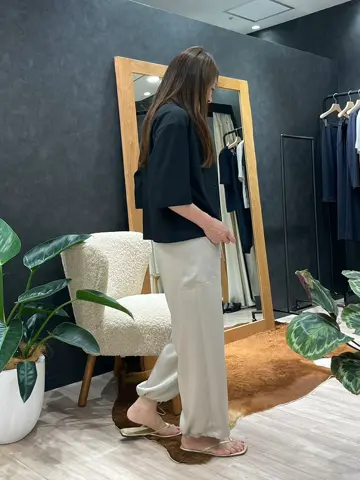 ONWARD CROSSET SELECT 東 コーディネート画像