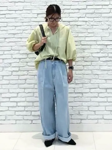 ONWARD CROSSET SELECT 東海林 コーディネート画像