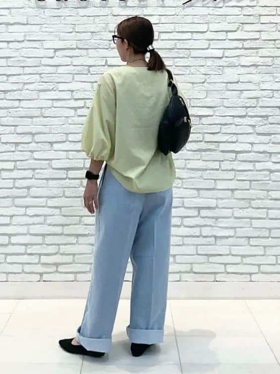 ONWARD CROSSET SELECT 東海林 コーディネート画像