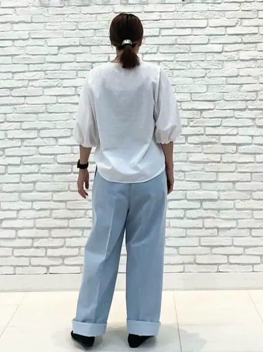 ONWARD CROSSET SELECT 東海林 コーディネート画像