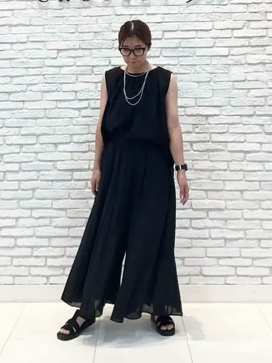 ONWARD CROSSET SELECT 東海林 コーディネート画像