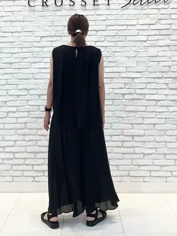 ONWARD CROSSET SELECT 東海林 コーディネート画像