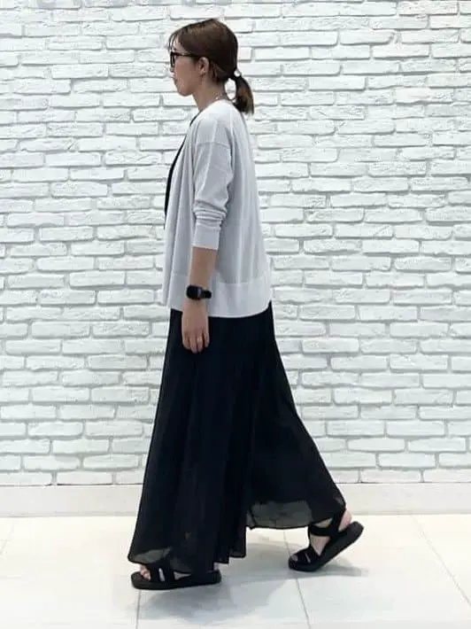 ONWARD CROSSET SELECT 東海林 コーディネート画像