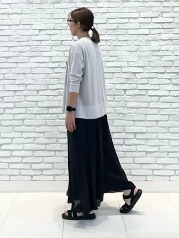 ONWARD CROSSET SELECT 東海林 コーディネート画像