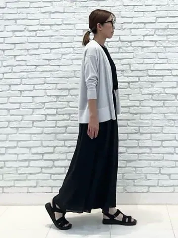 ONWARD CROSSET SELECT 東海林 コーディネート画像