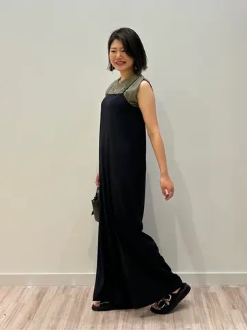 ONWARD CROSSET SELECT mami コーディネート画像