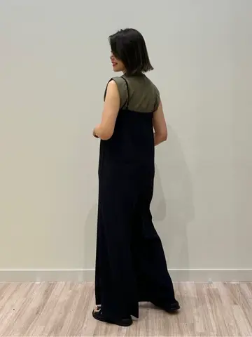 ONWARD CROSSET SELECT mami コーディネート画像