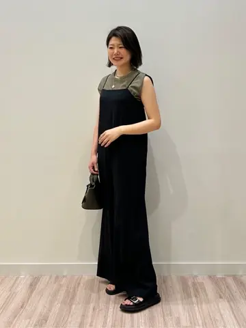 ONWARD CROSSET SELECT mami コーディネート画像