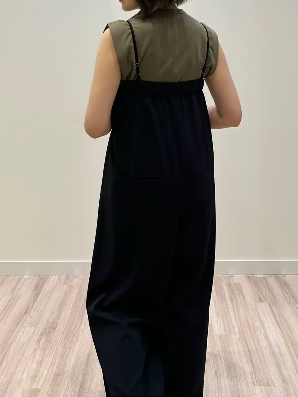 ONWARD CROSSET SELECT mami コーディネート画像