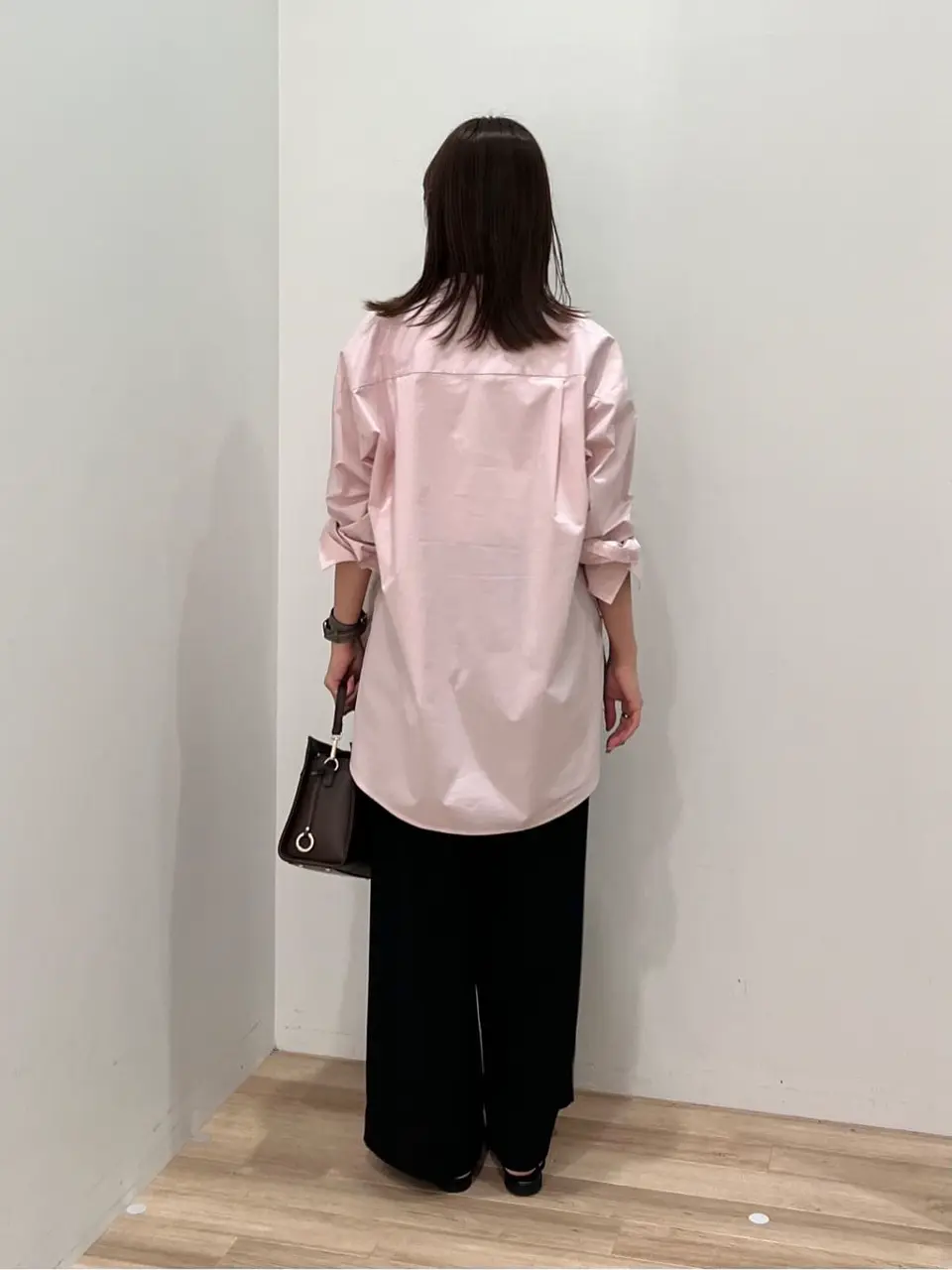 ONWARD CROSSET SELECT 村上 コーディネート画像