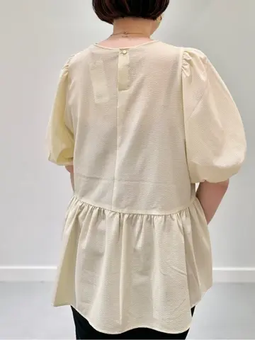 ONWARD CROSSET SELECT 林 コーディネート画像