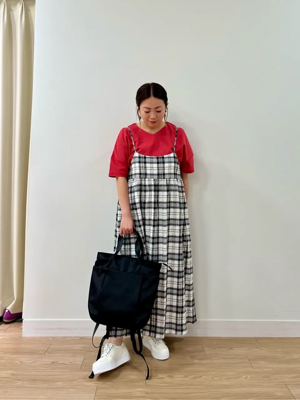  渡邉 コーディネート画像