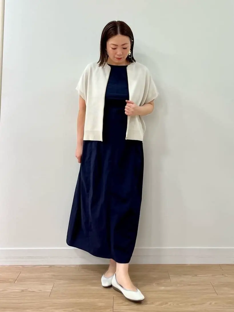  渡邉 コーディネート画像