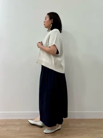 ONWARD CROSSET SELECT 渡邉 コーディネート画像