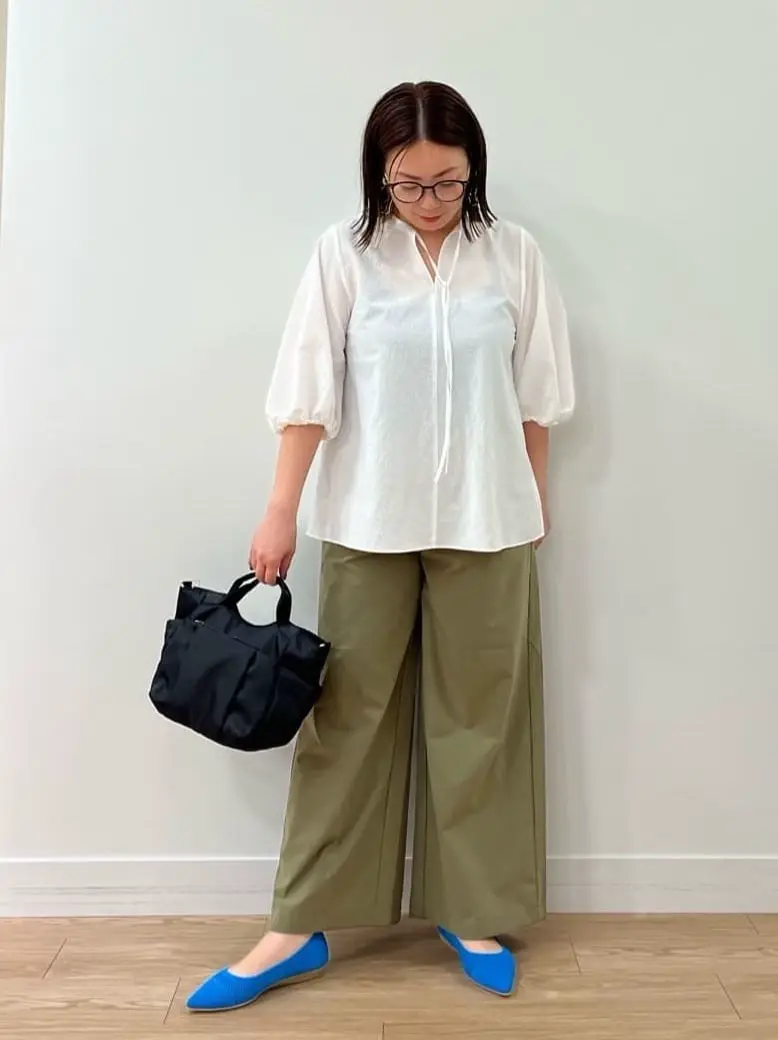  渡邉 コーディネート画像