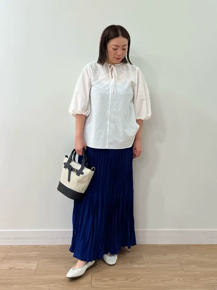  渡邉 コーディネート画像