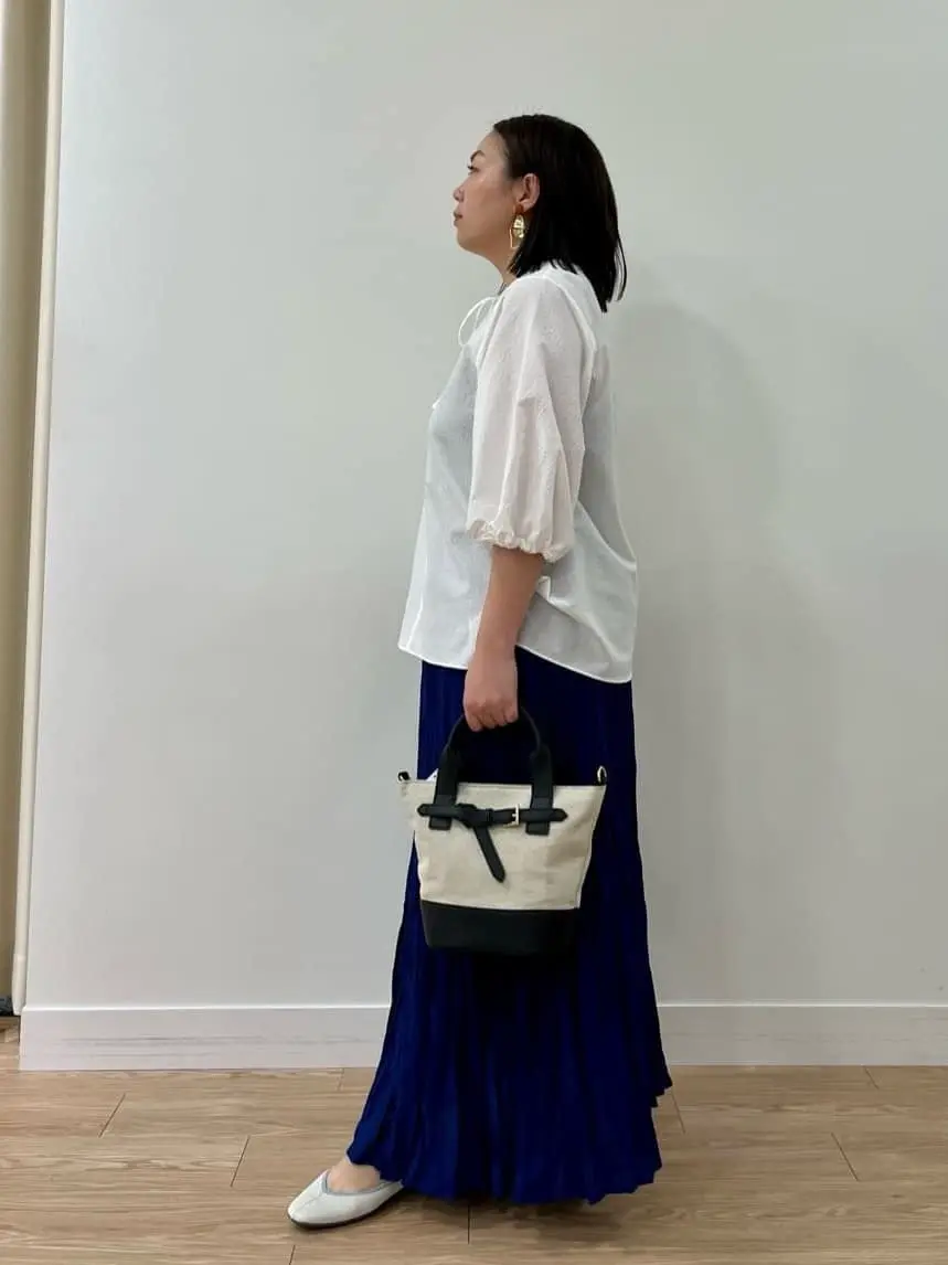 ONWARD CROSSET SELECT 渡邉 コーディネート画像