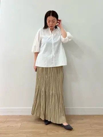 ONWARD CROSSET SELECT 渡邉 コーディネート画像