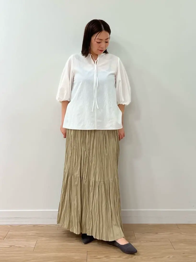 ONWARD CROSSET SELECT 渡邉 コーディネート画像