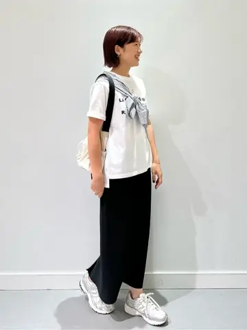 ONWARD CROSSET SELECT 濱野 コーディネート画像