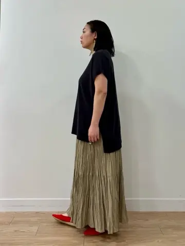 ONWARD CROSSET SELECT 渡邉 コーディネート画像