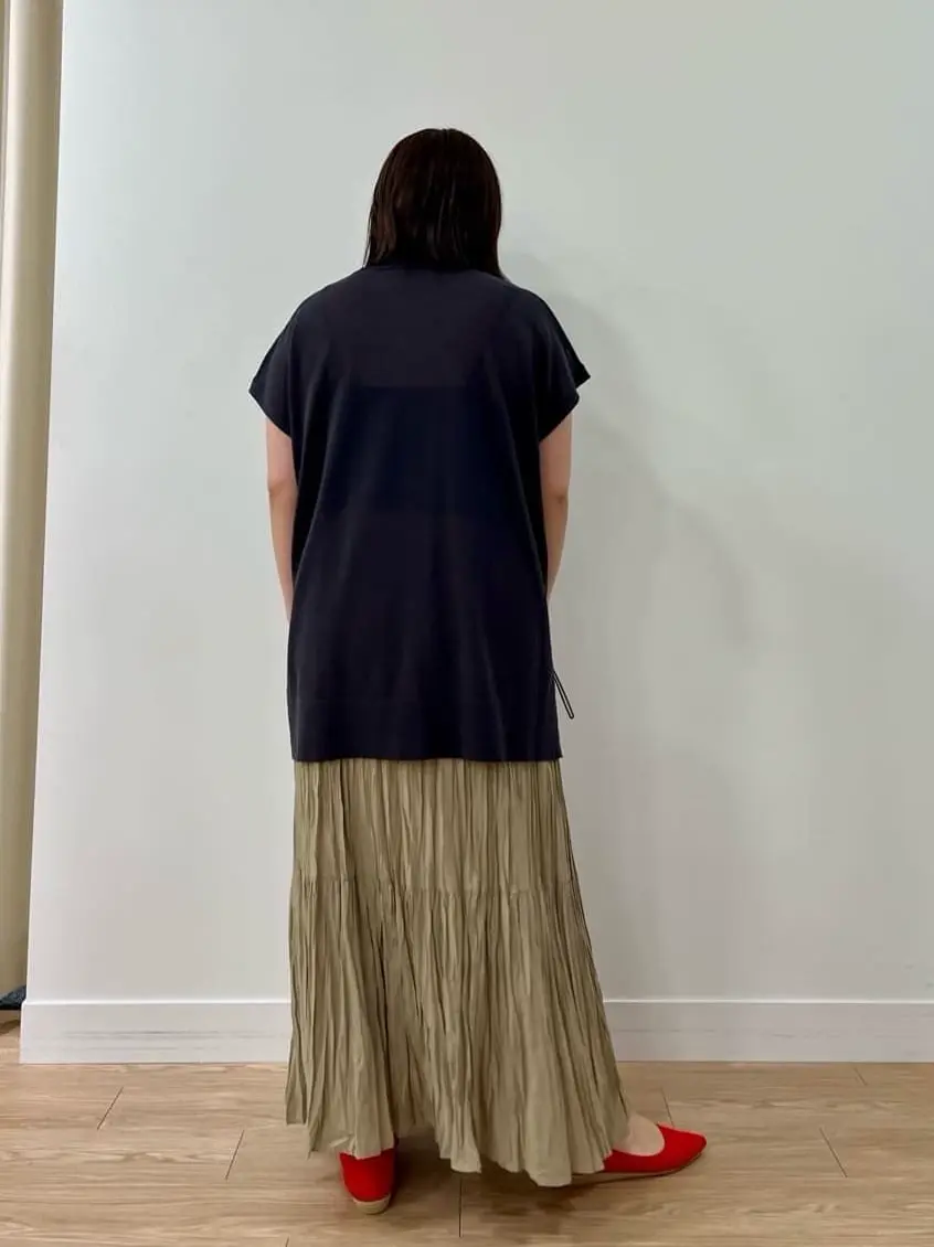 ONWARD CROSSET SELECT 渡邉 コーディネート画像