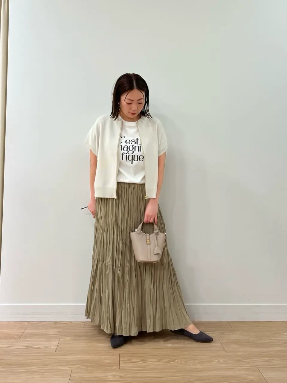  渡邉 コーディネート画像