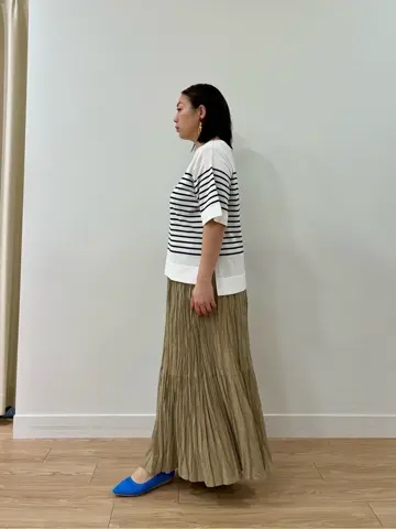 ONWARD CROSSET SELECT 渡邉 コーディネート画像