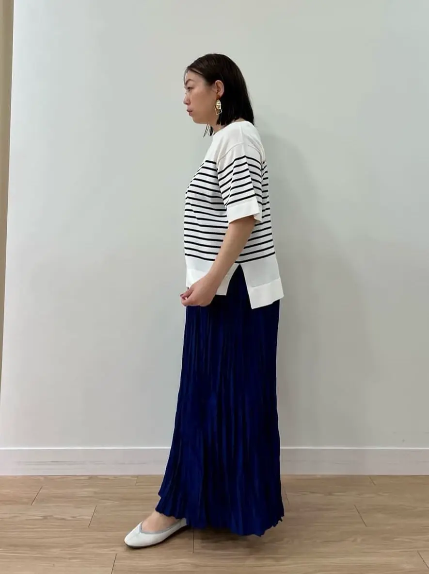 ONWARD CROSSET SELECT 渡邉 コーディネート画像