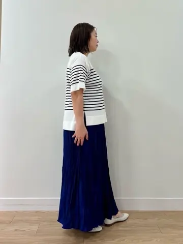 ONWARD CROSSET SELECT 渡邉 コーディネート画像