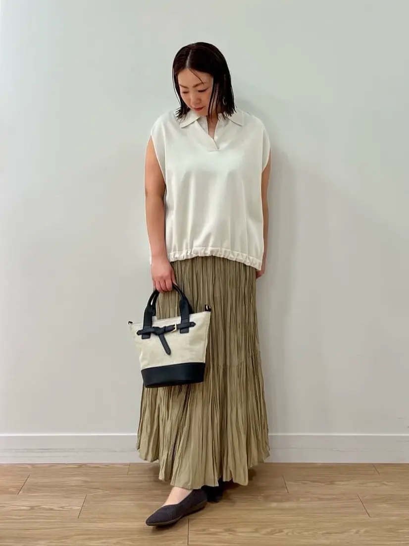  渡邉 コーディネート画像