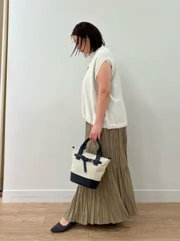 ONWARD CROSSET SELECT 渡邉 コーディネート画像