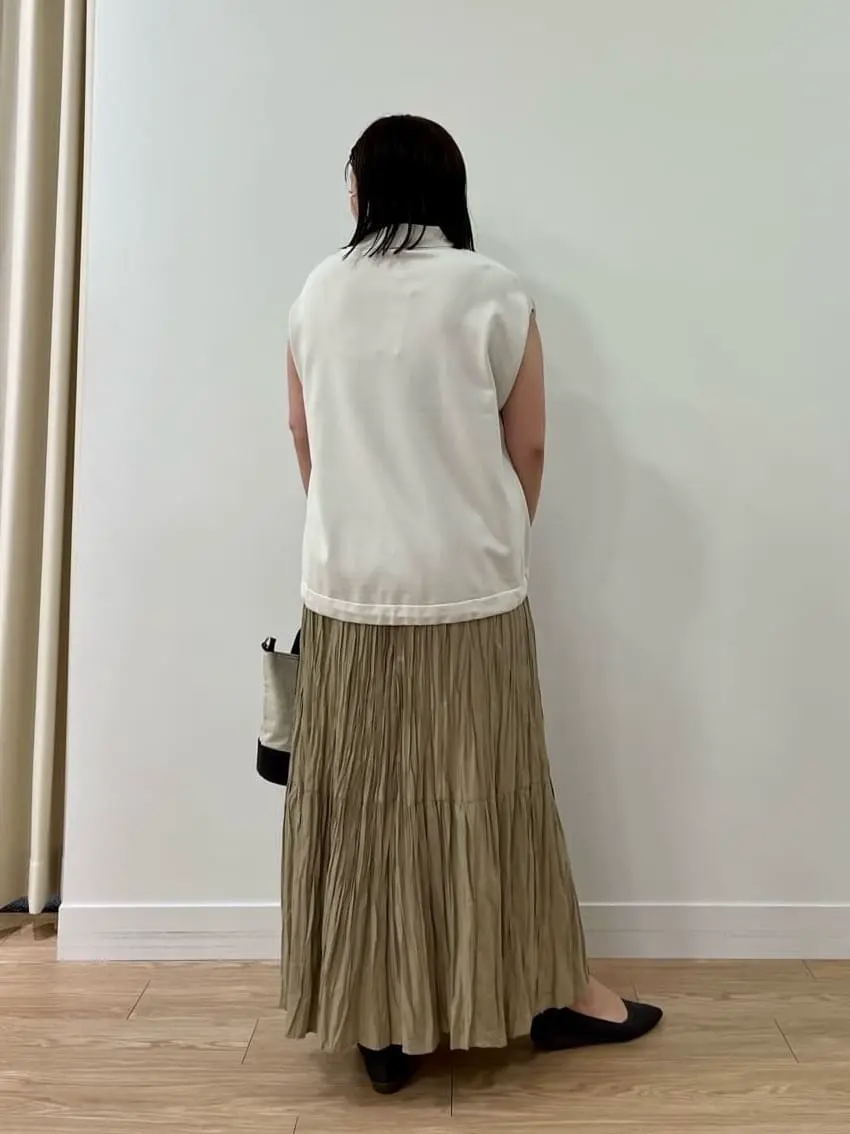 ONWARD CROSSET SELECT 渡邉 コーディネート画像